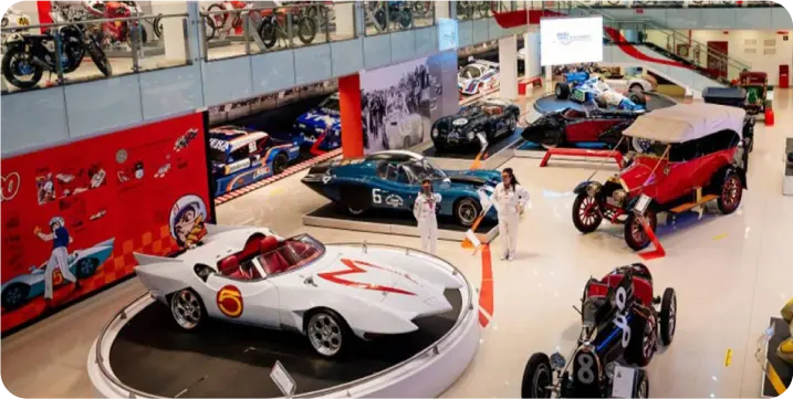 imagen de Santiago del Estero